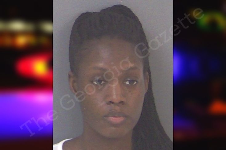 Georgia black woman charged for posing as KKK and terrorizing black families in her neighbourhood