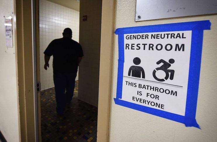 'Woke' school in Virginia caught covering up the rape of a young girl in transgender bathroom