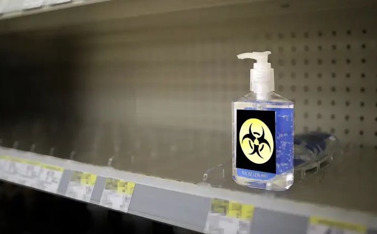 The Food and Drug Administration (FDA) has issued an alert warning Americans to immediately dispose of a popular brand of hand sanitizer that has been found to cause cancer.