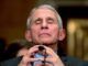 The House Intelligence Committee calls for the arrest and prosecution of Dr. Fauci