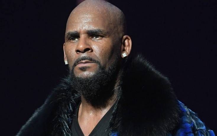YouTube erases R. Kelly from the platform just days after he threatened to expose Hollywood pedophile ring