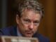 Rand Paul warns that socialism always ends up in violence and authoritarianism