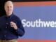 Southwest Airlines CEO apologizes for unconstitutional vax mandates - says Biden admin is forcing them to do it
