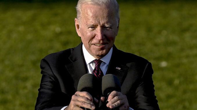 Former Obama physician says White House is covering up Joe Biden's mental decline and dementia