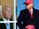 White House confirms Joe Biden will face President Trump in 2024 election battle