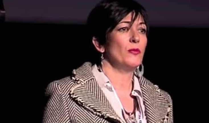 Judge overseeing Ghislaine Maxwell trial is member of quill and dagger secret society