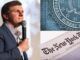 Deep State FBI illegally leaks Project Veritas docs to the New York Times