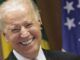 Biden blasted for enacting Africa travel ban after previously calling them racist and xenophobic
