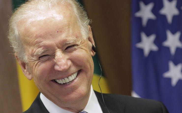 Biden blasted for enacting Africa travel ban after previously calling them racist and xenophobic