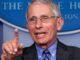 Dr. Fauci promises that babies will be jabbed early in the New Year