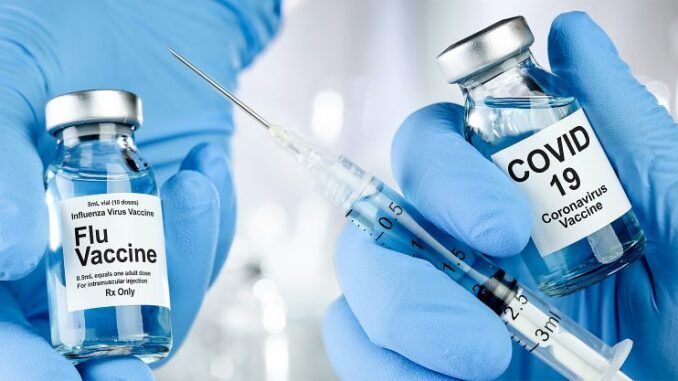 Judge rules in favour of vaccines