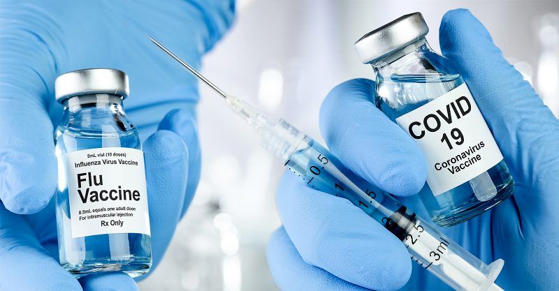 Judge rules in favour of vaccines