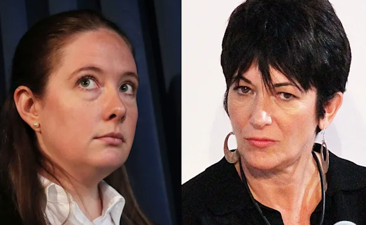 Four ways Ghislaine Maxwell's trial will be rigged by the Deep State