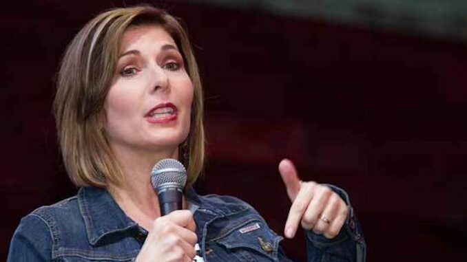 Sharyl Attkisson warns vaccine mandates are New World Order's declaration of war against the people