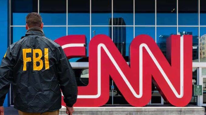 Twitter caught banning accounts exposing CNN pedophile ring