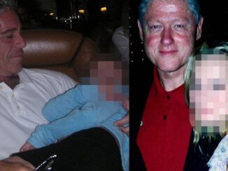 Bill Clinton invited pedophile billionaire Jeffrey Epstein to the White House during his presidency at least 17 times, visitor logs show