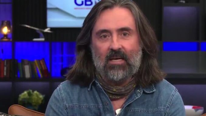Neil Oliver warns NWO created covid propaganda to keep the masses in compliance while they secretly partied