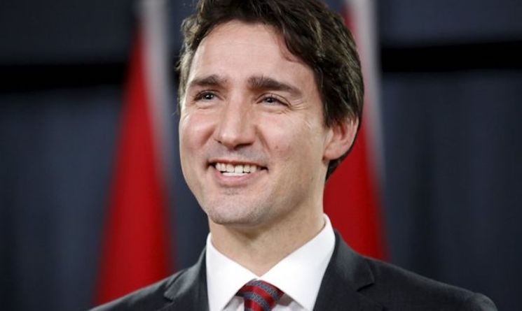 Trudeau secretly tracked 33 million people's cell phones during Covid restrictions