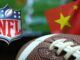 NFL tells Communist China that Taiwan belongs to China