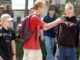 German schoolchildren can now be legally bullies to encourage them to get the vaccine