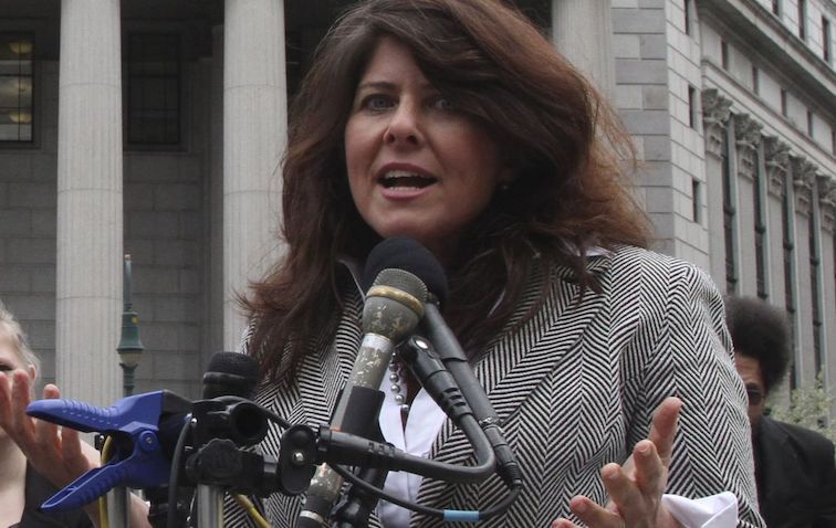Dr. Naomi Wolf says the elite are lying to us, the pandemic is over