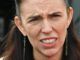 New Zealand Prime Minister vows to inject residents forever