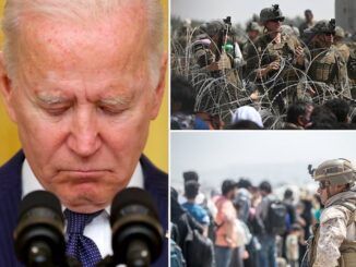 Biden admin blocks rescue efforts of US citizens stranded in Afghanistan, including Catholic nuns