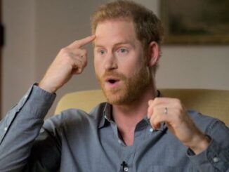 Prince Harry compares Covid to the HIV crisis