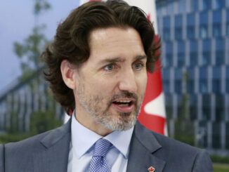 Canadian PM Justin Trudeau calls unvaccinated people 'racist'