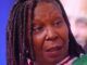 Fully jabbed Whoopi Goldberg 'shocked' after catching COVID