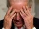 Biden's approval rating lowest ever