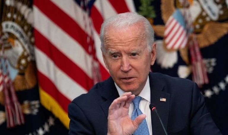 Biden admin orders businesses to ignore Supreme Court ruling and fire employees who refuse the jab