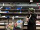 Grocery stores across America bare like Soviet Union in 1980's in Biden's America