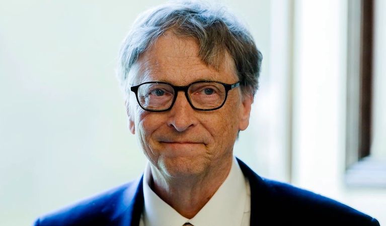 Bill Gates predicts even deadlier pandemics in the very near future