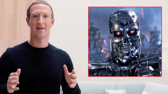 Facebook unveils super AI to purge the platform of independent creators