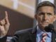 General Flynn announces the 'New World Order' is about to be exposed