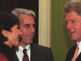 Ghislaine Maxwell set to name and shame eight elite pedophiles connected to Epstein