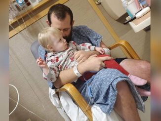 Boston dad kicked off heart transplant list for being unjabbed