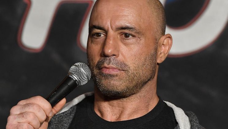 The 270 doctors who called out Joe Rogan were actually fake