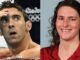 Leftists try to cancel Michael Phelps for speaking out against trans women in female sports
