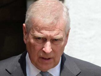 Queen Elizabeth strips Prince Andrew of all his titles as elite pedophile ring lawsuit looms