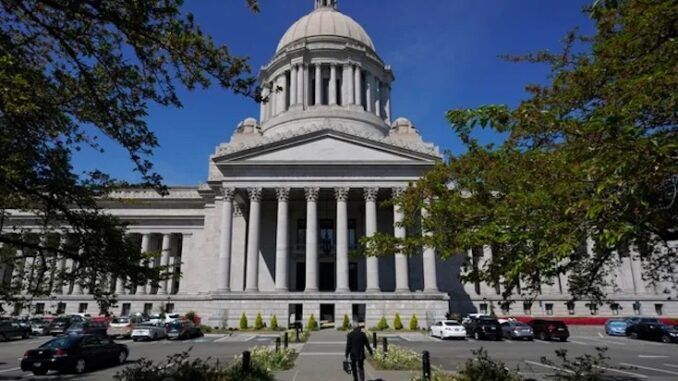 The Washington State Board of Health held a meeting recently to discuss changes to the Washington Administrative Code’s section on communicable and certain other diseases in accordance with a new law about how the state handles HIV.