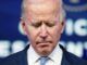Former White House physician claims Joe Biden has dementia