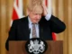SAGE advisors warn Boris Johnson