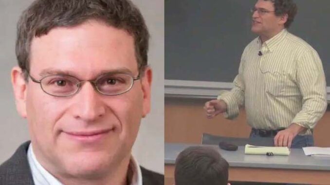 Sex with babies as young as 1-year-old is not wrong, according to SUNY Fredonia Professor Stephen Kershnar, who has gone on record stating that he can't see anything wrong adult males having sexual intercourse with "willing" 12-year-old girls and performing oral sex on babies.