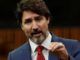 Trudeau vows to prosecute Americans who donated to the Freedom Convoy truckers