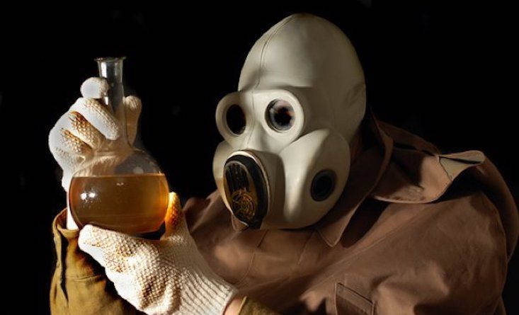 US embassy removes all documents about bioweapons labs in Ukraine