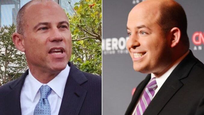 CNN poster child Michael Avenatti found guilty of fraud, could face up to 22 years in prison