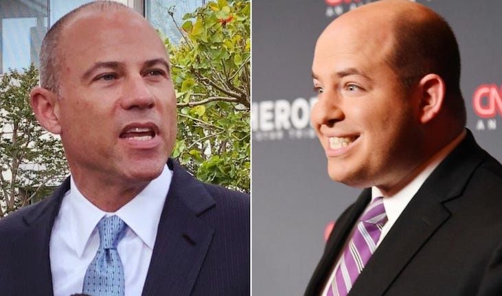 CNN poster child Michael Avenatti found guilty of fraud, could face up to 22 years in prison