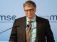 Bill Gates warns a new pandemic with a new pathogen is on its way